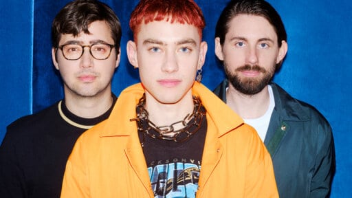 Years and Years will play the MFOR Festival in July