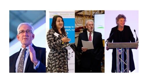 Swindon and Wiltshire Business Leaders can join the SWLEP Board