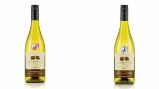 Wiltshire wine business