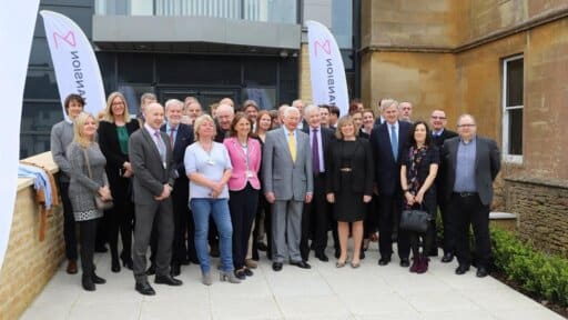 Corsham tech sector bossted by Digital Mansion