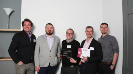 Appsbroker recognised in 1000 Companies to Inspire Britain report