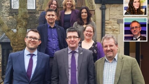 Chippenham Business Awards 2020 Finalists Announced