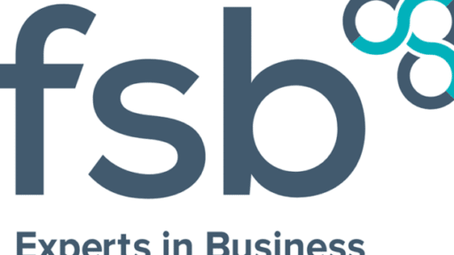 Federation of Small Businesses logo