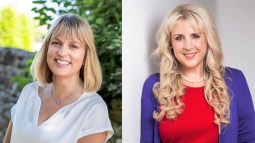 Wiltshire entrepreneurs recognised for inspirational achievements