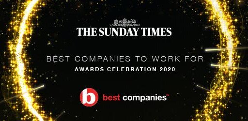Swindon’s Excalibur Communications named as a Top 100 Company to Work For