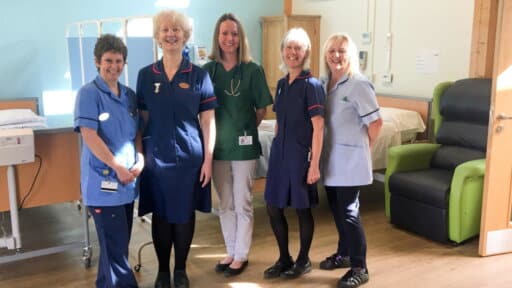 Businesses encouraged to support Dorothy House through pandemic
