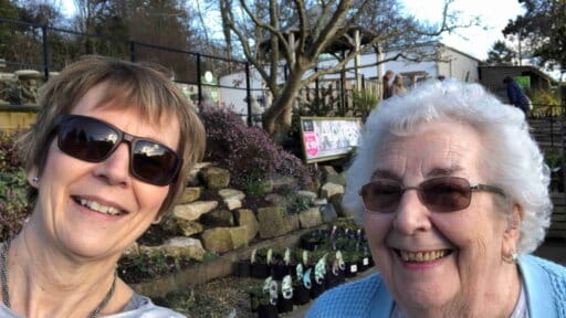 Purple Lime team reflects on VE Day celebrations