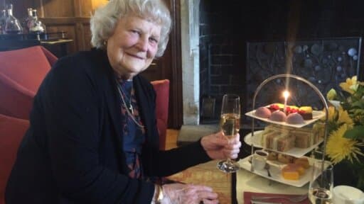 Celebrating VE Day: Through my grandmother’s eyes