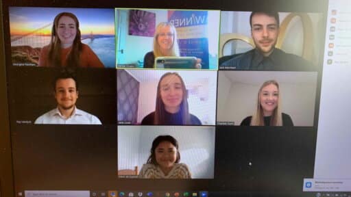 Purpol Marketing welcomes interns during Covid-19 crisis