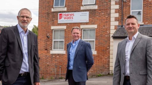 SSGC appoints Haines Watts to manage rapid growth trajectory
