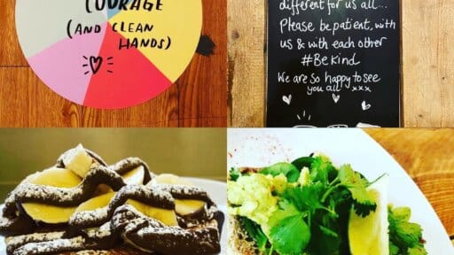 Malmesbury Town Team supports retailers and hospitality sector amidst Covid-19 challenges