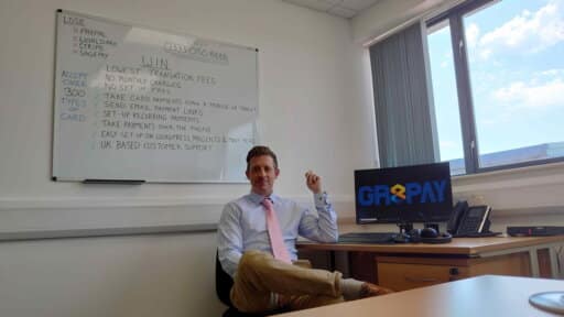 GR8PAY launches online system to rival Paypal