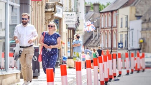 5 To Follow Friday – Malmesbury