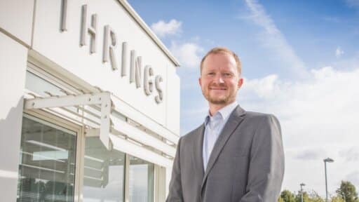 Thrings completes Brecon Beacons Holiday Cottages’ sale