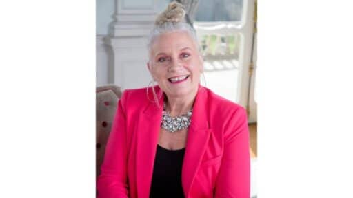 MBE for Chippenham’s entrepreneur mentor