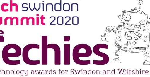 Tech Swindon and the Techies join forces to showcase the region’s talent