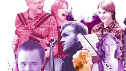 Culture Recovery Fund gifts £188,158 to Wiltshire Music Centre