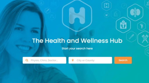 Bristol doctor launches new health and wellness platform – HealthHubble