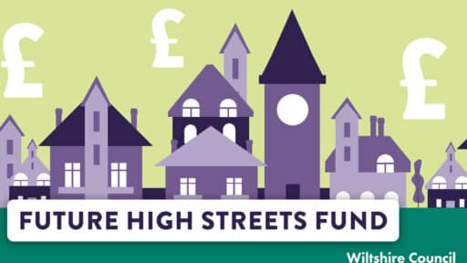 Trowbridge and Salisbury set for significant investment