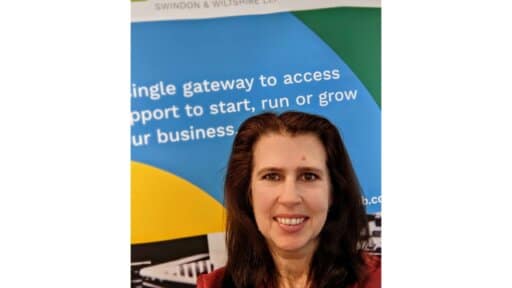 Keeping positive through Lockdown 3.0 – SWLEP