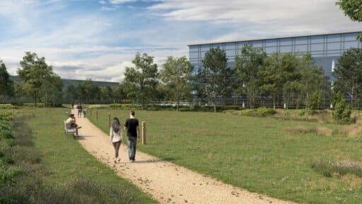 Wasdell Group to appeal planning decision on Swindon Science Park