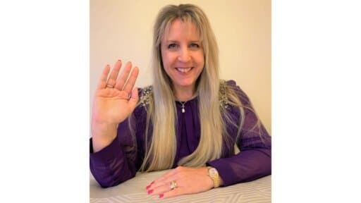International Women’s Day 2021: Denise O’Leary