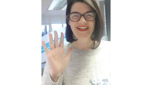 International Women’s Day 2021: Emma Carter