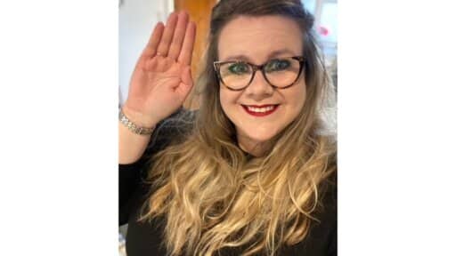 International Women’s Day 2021: Jemma Brown
