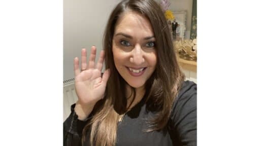 International Women’s Day 2021: Nataley Fryer