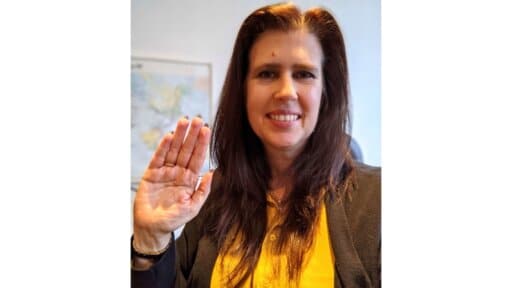 International Women’s Day 2021: Paula Harsley