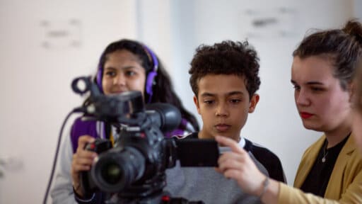 Create Studios to benefit from Swindon’s £19m share of the government’s Towns Fund