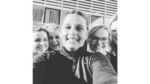 International Women’s Day 2021: Ramona Derbyshire