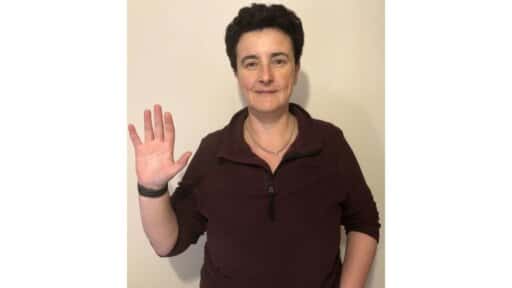 International Women’s Day 2021: Sarah Watts