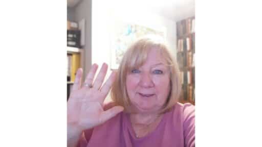 International Women’s Day 2021: Val Huxley