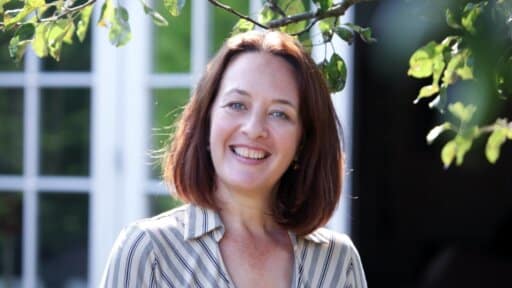 International Women’s Day 2021: Veronica Hannon