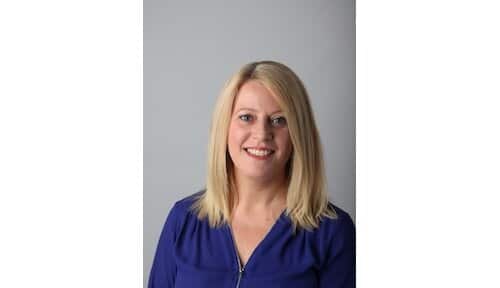 Stress Awareness Month – Bonny Prim