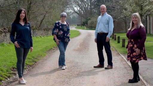 Swindon students invited to take part in Cotswold Challenge