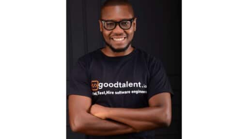 GoodTalent chooses Swindon as its base for international expansion