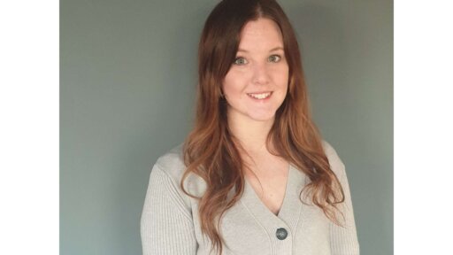 Stress Awareness Month – Katie Bullock