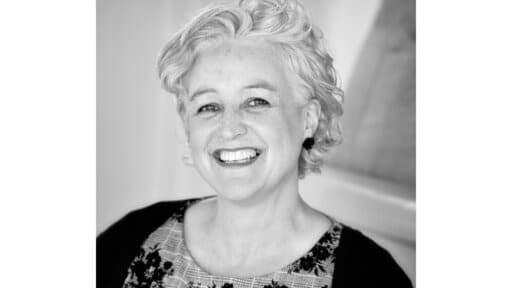 Stress Awareness Month – Paula Power