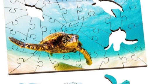 New puzzle range aims to support mental wellbeing