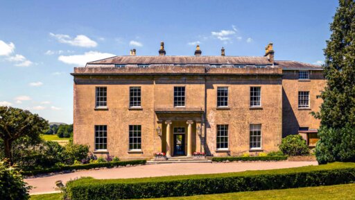 Bishopstrow Hotel and Spa acquired by local owners