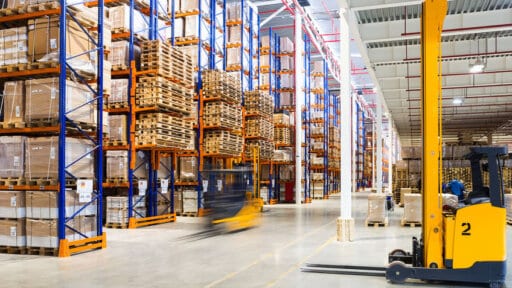 How to improve Warehouse Operations