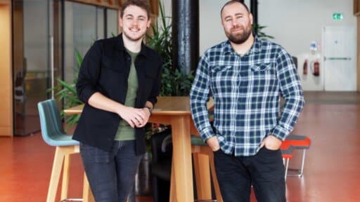 Intrapreneurship Programmes to help tech start-ups tap into enterprise
