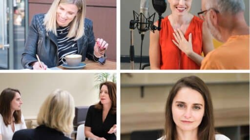 What do your headshots and personal branding photos say about your business?