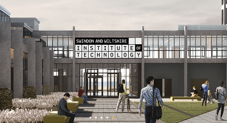 Swindon And Wiltshire Institute Of Technology
