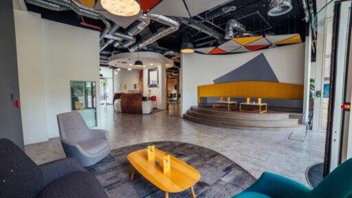 Figflex Swindon welcomes trio of new tenants