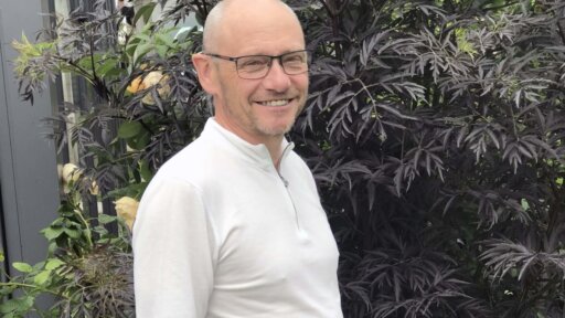 Former Consortium COO appointed Community Foundation Trustee