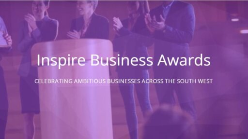 Inspire Business Awards to highlight pandemic success stories