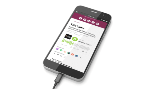5 Local podcasts to tune into in 2024